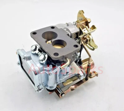 Carburador apto para Mazda Capella Ford Courier Mazda NA B1600 1969-1984 1942-13-600 Foto 1 de 4