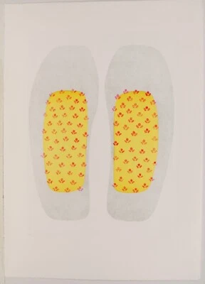 Anton Würth /2005/handsigniert/ 250 Exemplare/ Lithographie - Bild 1 von 3