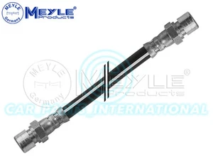 Meyle Germany Brake Hose, Rear Axle, 100 611 0001 - Picture 1 of 1