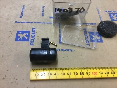 Peugeot 504 505 xn1 1971cc cámara flotante Solex 32-35tmima 32-35mimsa 140370 Foto 1 de 3