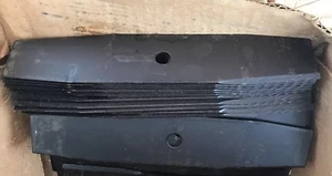 BLADE EDGER SHARPENED 4 SIDES 1143 SINGLE BLADE ONLY - Picture 1 of 2