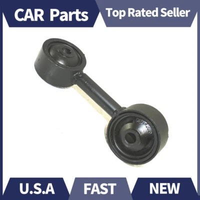 右前 1X 发动机扭矩支柱安装 DEA 适合 92-96 丰田凯美瑞 L4 2.2L_HL — 第 1/4 张图片