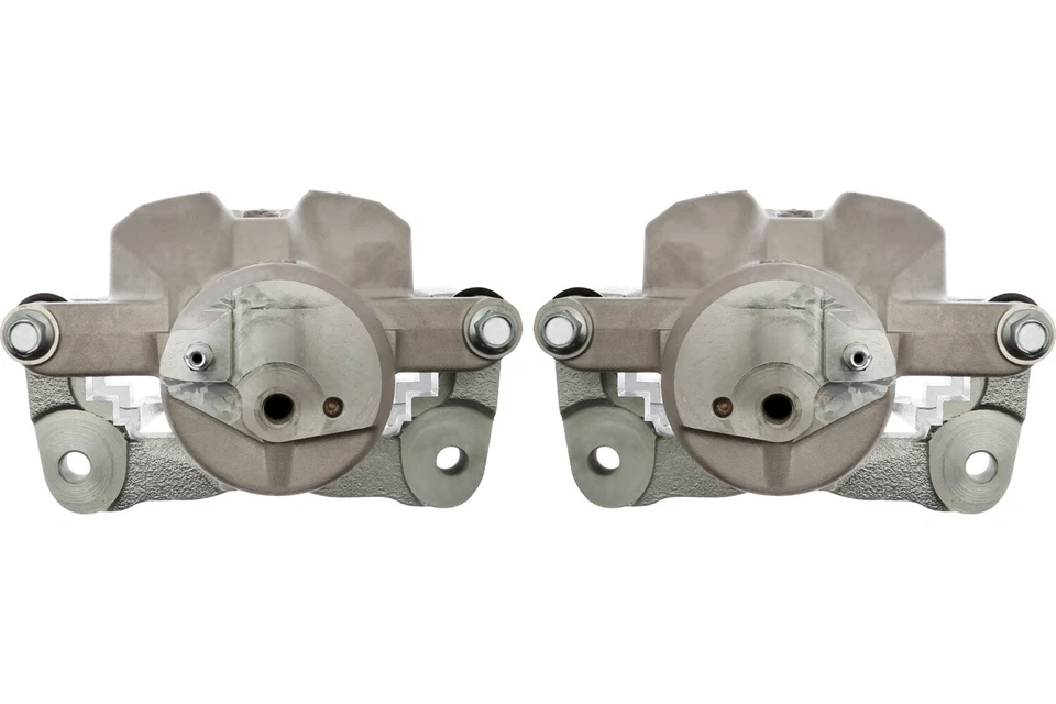 KIT pinzas de freno de disco delanteras Raybestos para Lexus CT200h 2011-2016 (77354) Foto 1 de 4