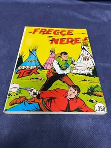TEX numero 26 Lire 350 Bonelli - 1966 - IMBUSTATO Edicola come Mattonella - Bild 1 von 7