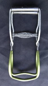 Vintage Earthgrown Canning Jar Lifter Tongs Rubber Tips Grabber Mason Jar Tool - Picture 1 of 2