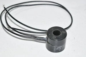 NEW Parker 74000-7143 Solenoid Coil 24/60 6VDC - Picture 1 of 3