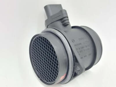 08-15 AUDI R8 4.2L MAF MEDIDOR DE FLUJO DE AIRE 07C906461A 0280218143 Foto 1 de 4