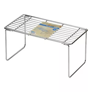 pearl metal stacking shelf rack kitchen storage storage alpha 40×20×20 HB-6060 - Picture 1 of 1