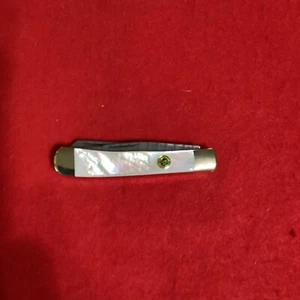 Hen and Rooster 160th Anniversary Damascus MOP. - Picture 1 of 5