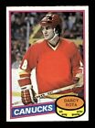 1980 81 O Pee Chee Opc Hockey 7 395 Ex Ex And Pick From List All Pictured