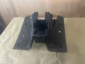 Panel de estribo para carenado frontal inferior de plástico para Lex Moto Diablo - Imagen 1 de 10