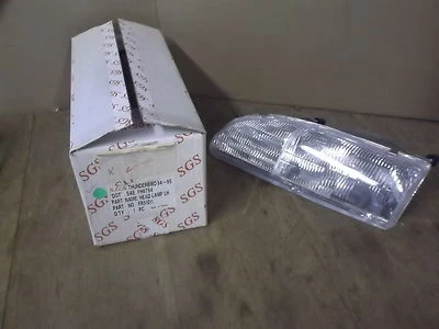 1994-95 Ford Thunderbird LH Farol Farol Farol Assy ESQUERDO FR51011 FH8794 - Imagem 1 de 3