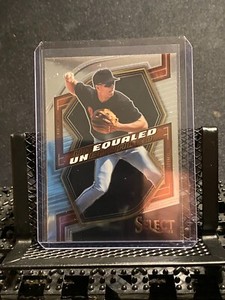 🔥 Cal Ripken Jr.  2023 Select  * Unequaled *  - Orioles🔥
