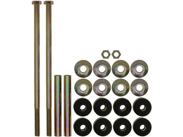 Front AC Delco Advantage Sway Bar Link fits GMC K2500 Suburban 1992-1999 55YJZS - Image 1 of 1