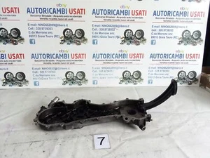 POMPA OLIO COPERCHIO FIAT GRANDE PUNTO 1.3 MJT 55185375 - Bild 1 von 6