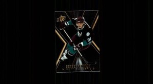 A8443- 2005-06 Spx Hockey Tarjeta # S 1-90 -tú Pick 10 + Libre Ee. Uu. Enviar