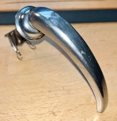 1937 1938 Willys Nash Graham manija de puerta 37 38 1930s 30s Hot Rod Rat Willy's de colección Foto 1 de 4