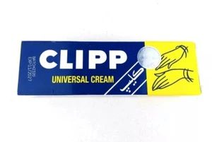 CLIPP CREMA 62 gramos كريم كليب - Imagen 1 de 5