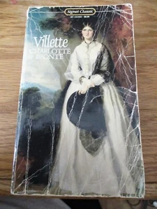 Villette (Signet Classics) - Mass Market Paperback - ACCEPTABLE B18 - Picture 1 of 1
