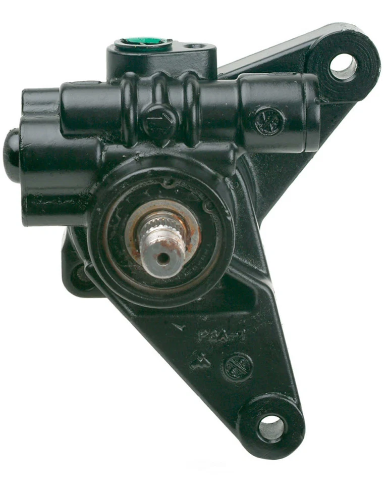 Power Steering Pump Cardone 21-5421 Reman fits 1997 Acura CL - Image 1 of 4