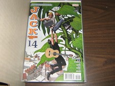 Jack of Fables (2006) #14 - DC / Vertigo Comics