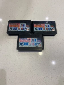 Elevator Action (Nintendo Famicom FC NES, 1985) Japan Import - Picture 1 of 1
