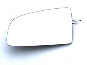 2003 - 2008 Audi A6 A4 S4 Driver Side Rear View Mirror Glass 8E0 857 535 C OEM - Bild 1 von 4