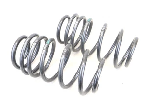 Neu. H&R 40mm Federn 29162 VA (F) vorne schwarz 29162VA2 KBA 91074 - Bild 1 von 2