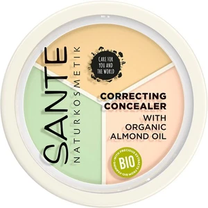 Correcting Concealer 6g | SANTE - Bild 1 von 1