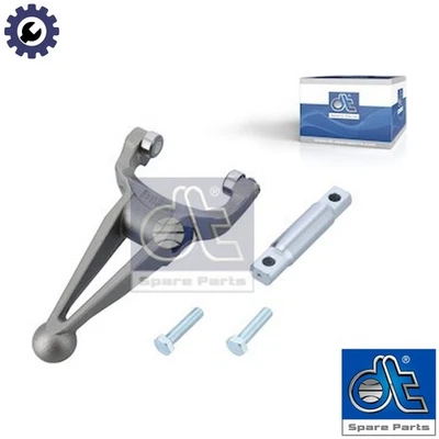 EMBRAGUE HORQUILLA LIBERACIÓN 3.40211 PARA NEOPLAN SETRA DAF CF/75/85 LF/55 XF/95/105 12.8L Foto 1 de 4