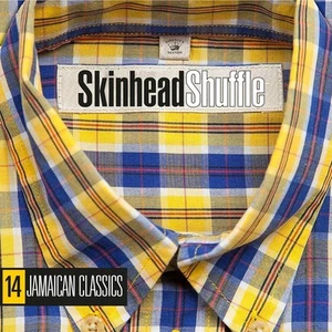 Various Artists Skinhead Shuffle (Vinyl) 12" Album - Picture 1 of 1