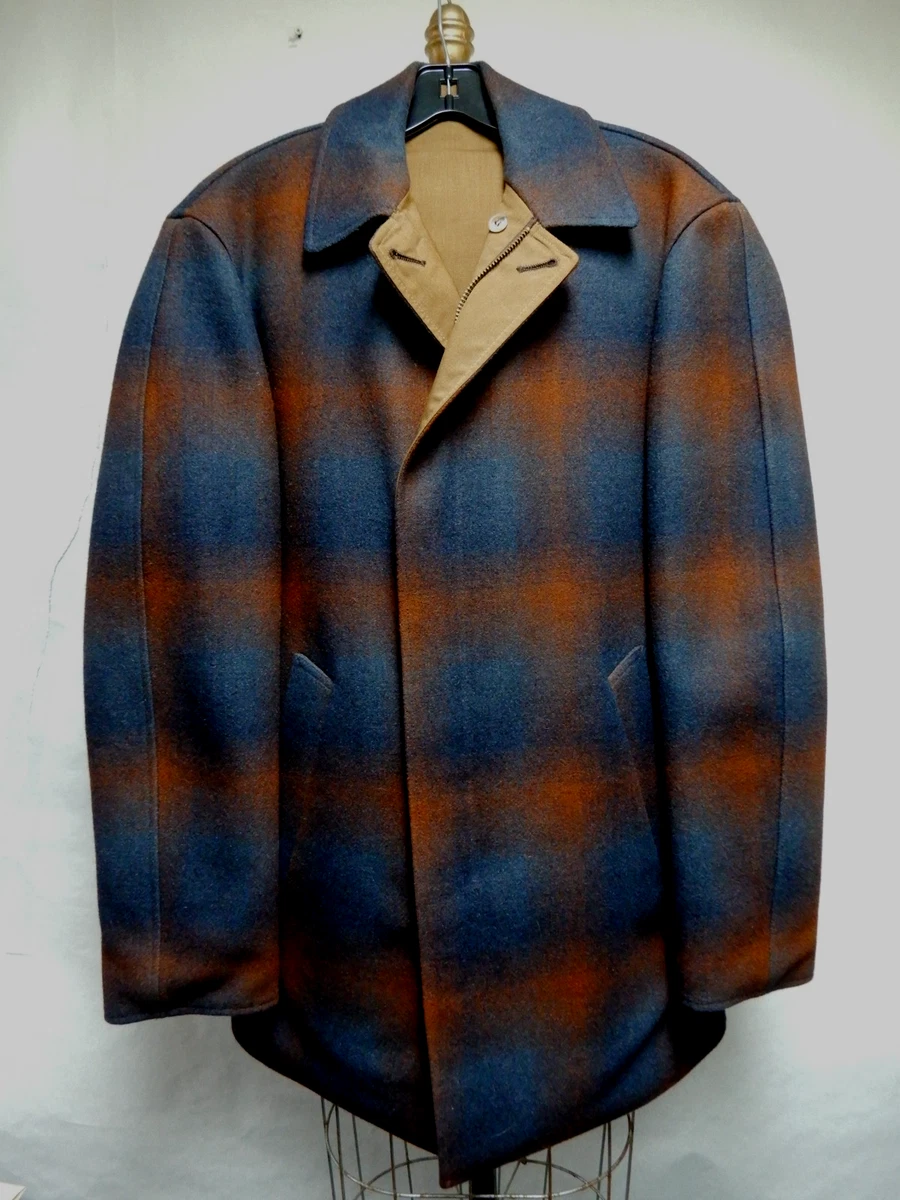 pendleton coat products for sale | eBay