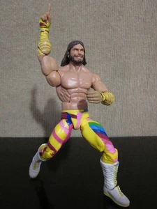 Mattel WWE Elite Wrestlemania Macho King Randy Savage 2022 7" Poseable Figure - Bild 1 von 20