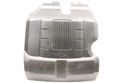 PLASTIC ENGINE COVER Land Rover Range Rover Sport 2011 11 1390491 - Image 1 of 4