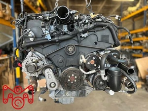 1 Gen. 2014 Land Rover Range Rover 3.0d Biturbo 190kw 258ps Motor 306DT NETTO - Bild 1 von 9