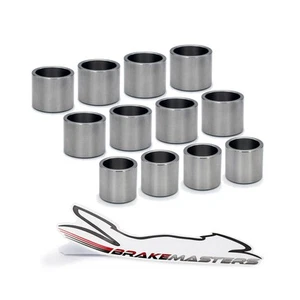 Yamaha FZR1000 R EXUP 1995 front brake caliper stainless steel piston set - Picture 1 of 6