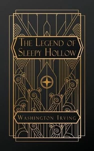 The Legend of Sleepy Hollow by Washington Irving Paperback Book - Picture 1 of 1