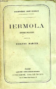 Hermola histoire polonaise - Collection Bibliothèque Saint-Germai - Picture 1 of 1