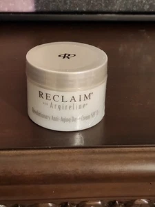 RECLAIM Principal Secret Revolutionary Anti-Aging Day Cream NEW/SEALED "READ" - Picture 1 of 3