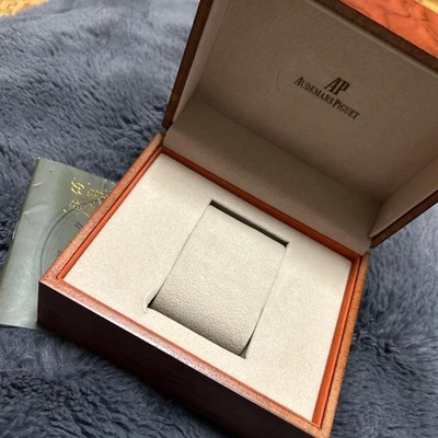 Caja Reloj AUDEMARS PIGUET m26835049871HA Usado Foto 1 de 4