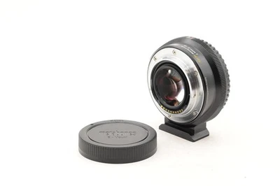 Metabones Canon EF Objektiv auf Sony NEX Mount Body Speed Booster Adapter Ultra #662 - Bild 1 von 4