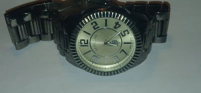 Reloj de pulsera POLO CLUB para hombre EE. UU. Correr.       #2259 Foto 1 de 3