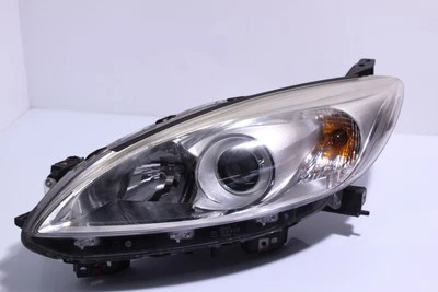 Scheinwerfer Links C51351040 Mazda 5 CW Original 51965 - Bild 1 von 4