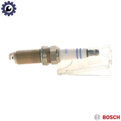 4x SPARK PLUG 0 242 229 630 FOR INFINITI RENAULT ESPACE/IV/Mk VEL/SATIS  KIA - Image 1 of 4