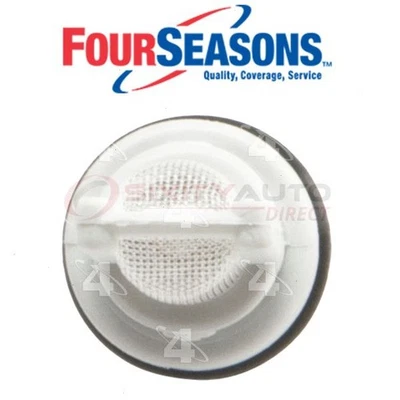 Four Seasons AC Orifice Tube for 1988-1990 Chevrolet K1500 - Heating Air es Foto 1 de 4