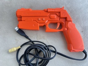 Namco GunCon 2 NPC-106 G/C System Product 2 Light Gun Sony PlayStation 2 PS2 - Picture 1 of 13