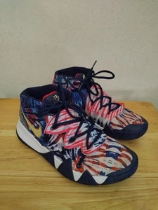 Nike Kybrid S2 "What The USA" Herrenschuhe Größe 9 CQ9323-400 - Bild 1 von 16