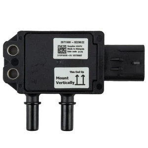 Diesel Particulate Filter Differential Pressure High Quality Sensor For Cummins - Picture 1 of 12