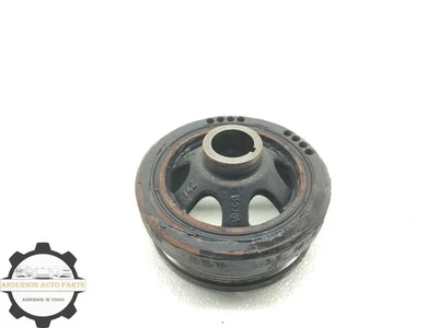 Mercedes W216 Cl63 2008-2010 motor 6,2 L balanceador armónico cigüeñal polea OEM Foto 1 de 4