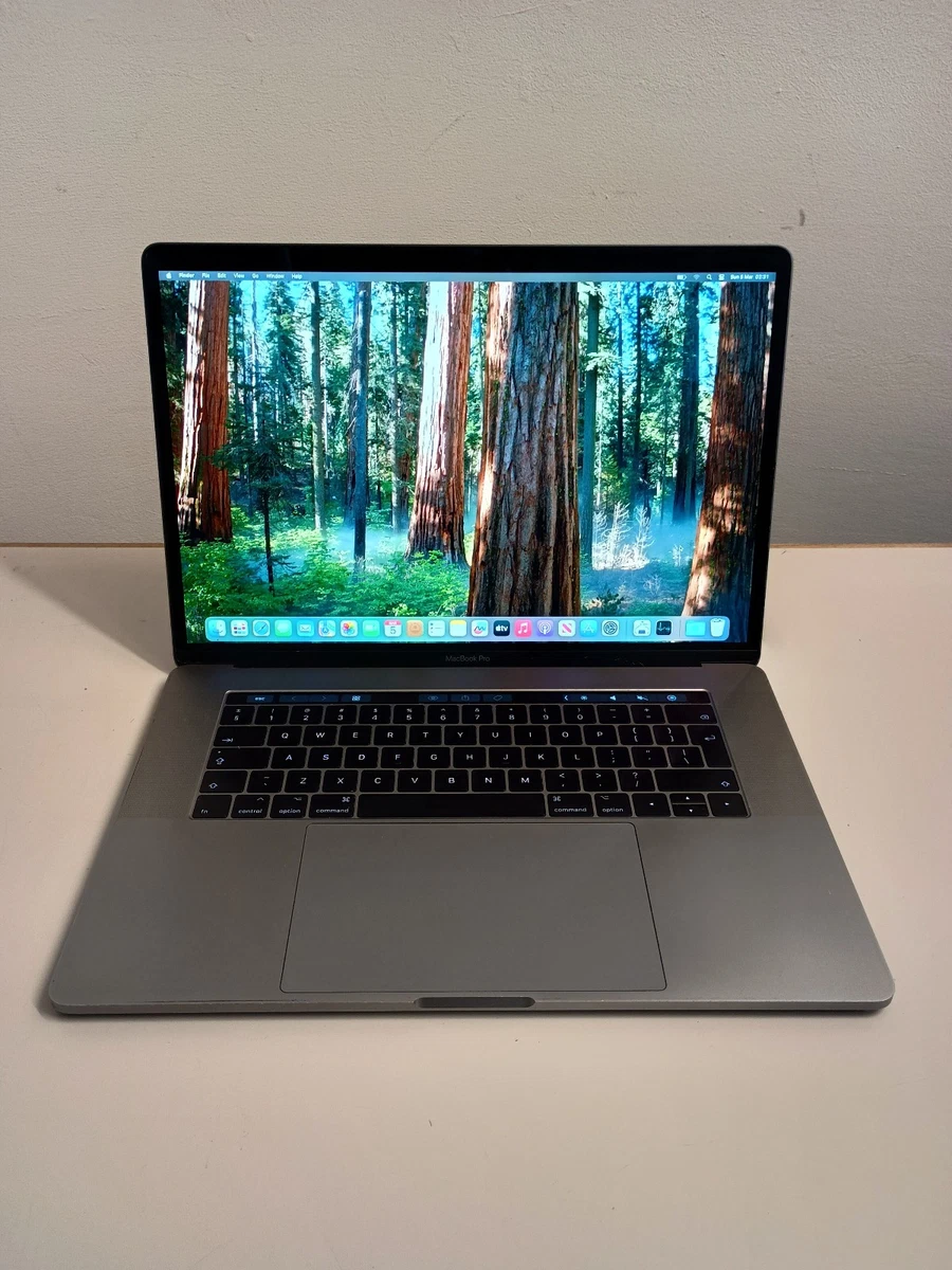 MacBook本体 MacBook pro 2017 16+1T 3.5Ghz-i7 Refurbished Apple MacBook Pro 13 Inch Core i7 2.4 GHz (2016) 1TB